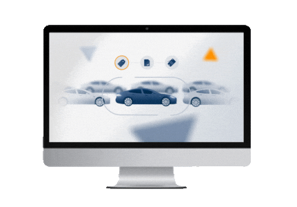 Digital Showroom