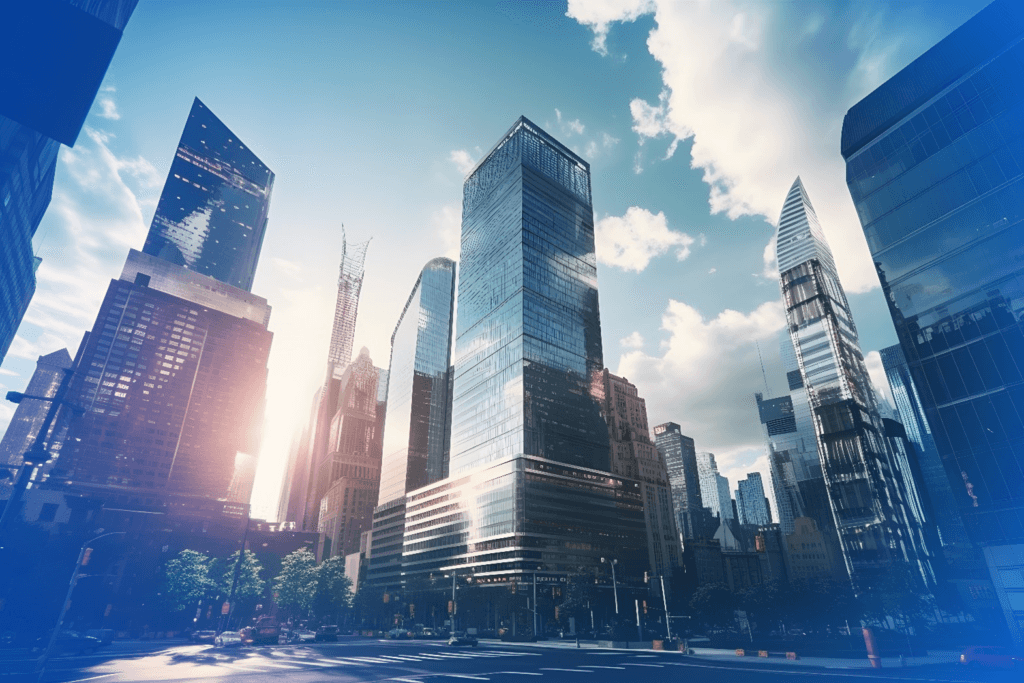 Bank segment solutions