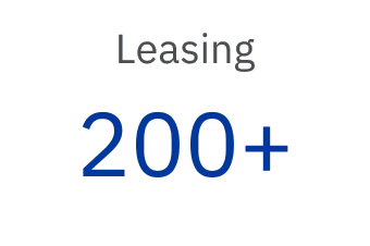 AutoTradox fleet management solutions for leasing and subscription companies